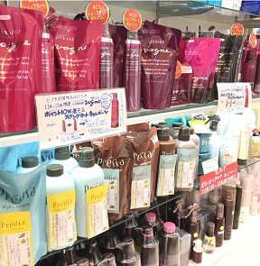 アフター５女子割　店舗紹介_MCS（シャンプー）